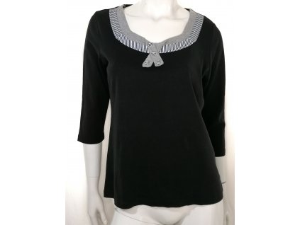 Dámské tričko 3/4 rukáv