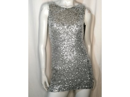 Společenské minišaty