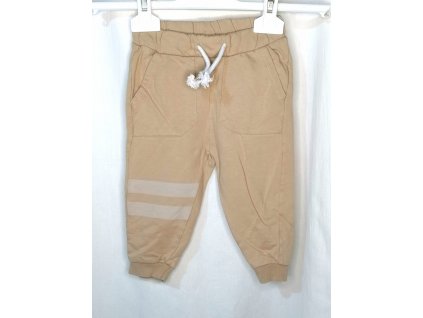 Dětské tepláky C&A