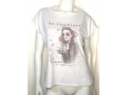 Dámské tričko Orsay