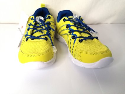 Dětské botasky chlapecké