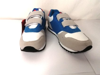 Dětské botasky chlapecké