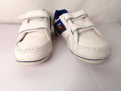 Dětské botasky chlapecké