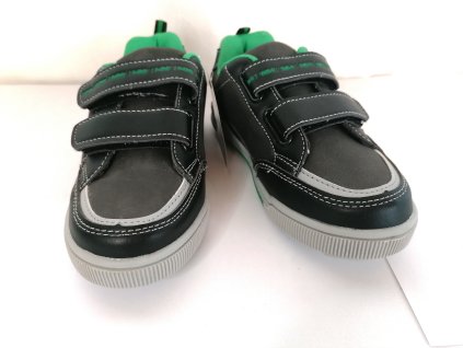 Dětské botasky chlapecké