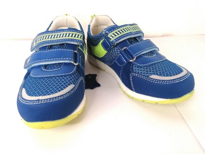 Dětské botasky chlapecké