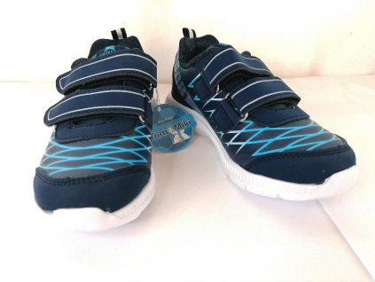 Dětské botasky chlapecké