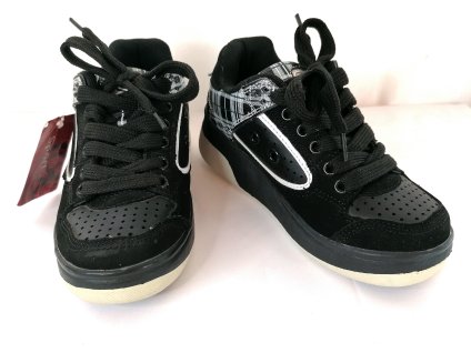 Chlapecké kolečkové boty