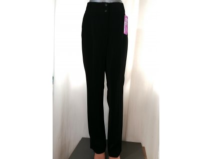 Dámské elegantní kalhoty