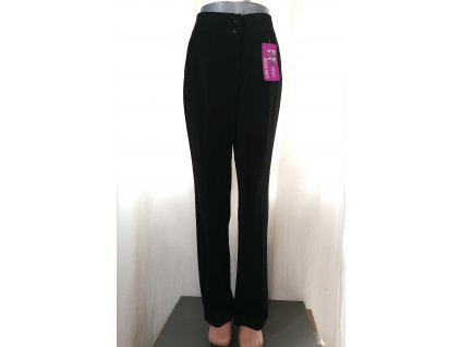 Dámské elegantní kalhoty