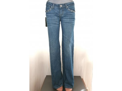 Dámské džíny