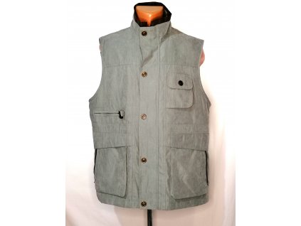 Pánská  lehká vesta