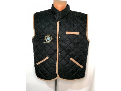 Pánská  lehká vesta