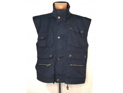 Pánská  lehká vesta