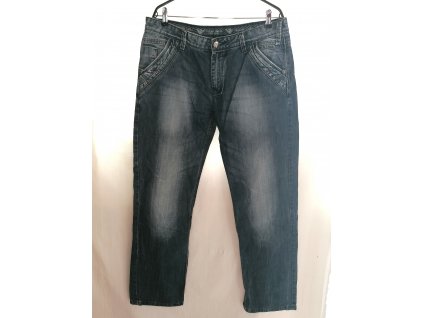 Pánské džíny