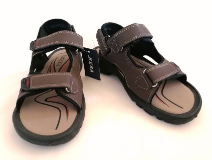 Dětské sandály