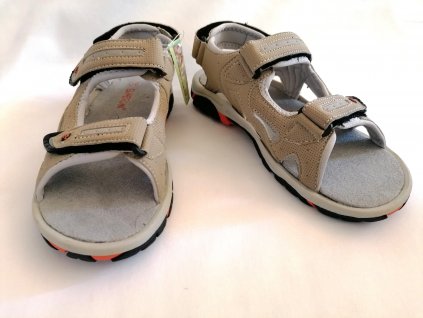 Dětské sandály