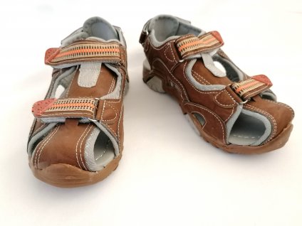 Dětské sandály