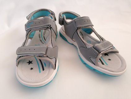 Dámské sandály