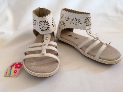 Dětské sandály