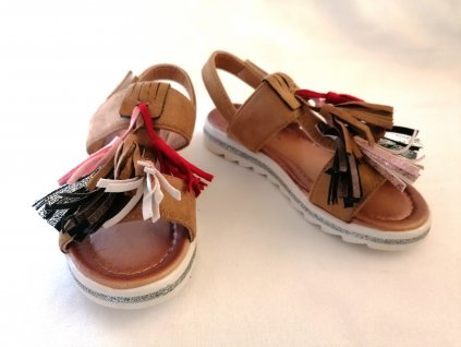 Dětské sandály