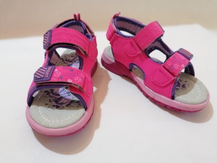 Dětské sandály