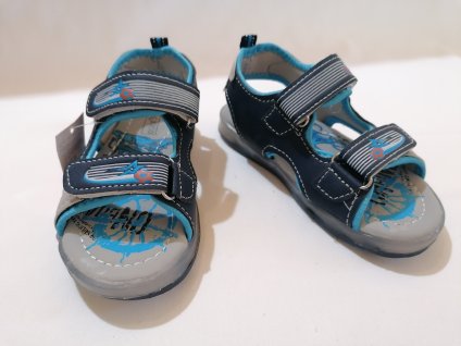 Dětské sandály