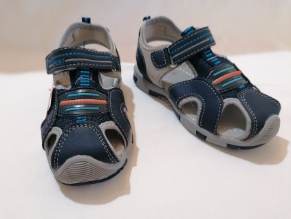 Dětské sandály