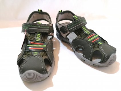 Dětské sandály