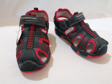 Dětské sandály