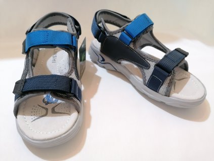 Dětské sandály