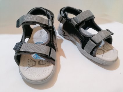 Dětské sandály