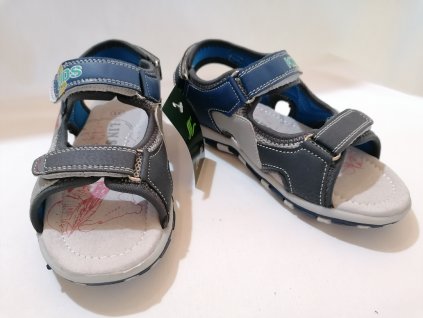 Dětské sandály