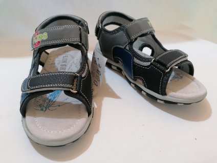 Dětské sandály