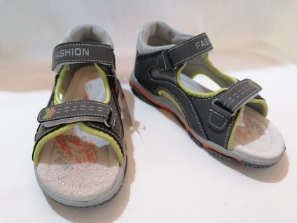 Dětské sandály