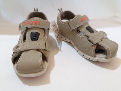 Dětské sandály