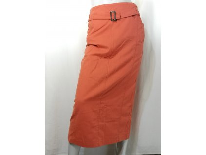 Dámská dlouhá sukně