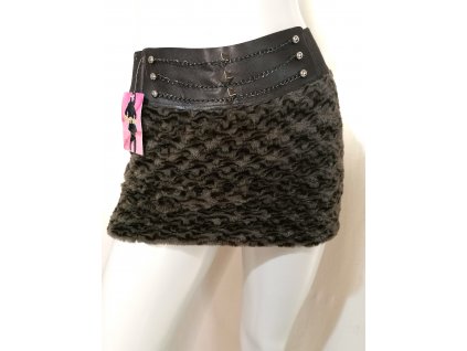Dámská mini sukně