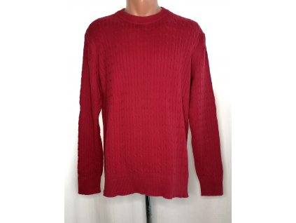 Pánský lehký svetr