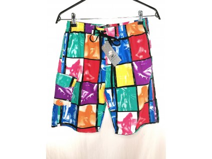 Dětské koupací kraťasy