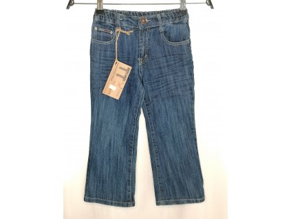 Dětské džíny