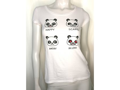 Dámské tričko