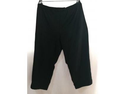 Dámské lehké kalhoty