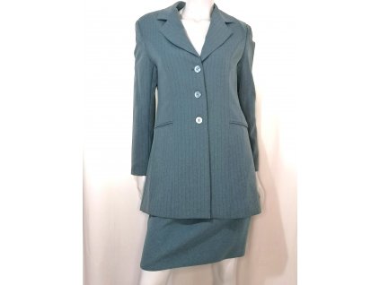 Dámský kostýmek (sako+sukně)