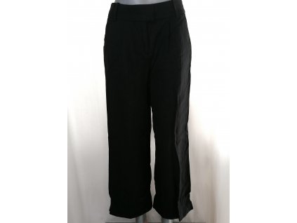 Dámské lehké kalhoty 3/4