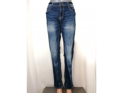 Dámské džíny