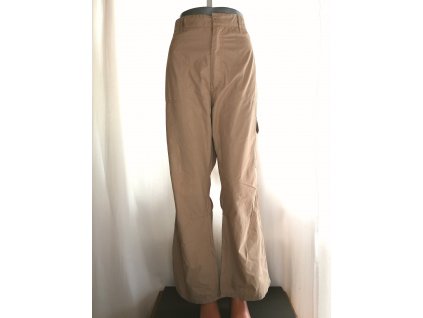 Dámské lehké kalhoty