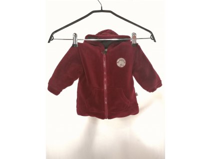 Dětská zimní bunda