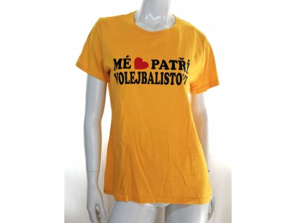 Dámské tričko