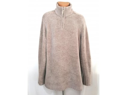 Pánský teplý svetr C&A