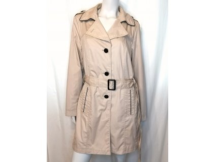 Dámský lehký kabátek